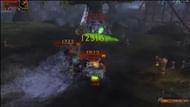 Feral Druids are the kings of off-tanking, that's for sure (Image via Blizzard Entertainment)